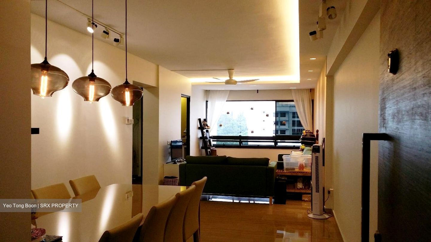 Blk 288E Bukit Batok Street 25 (Bukit Batok), HDB 4 Rooms #603220931